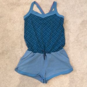 Ivivva Romper